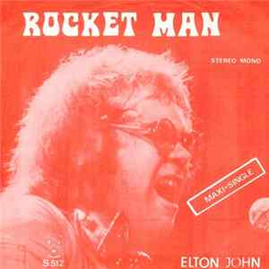 Elton John - Rocket Man mp3