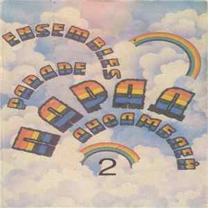 Various - Парад Ансамблей - 2 mp3