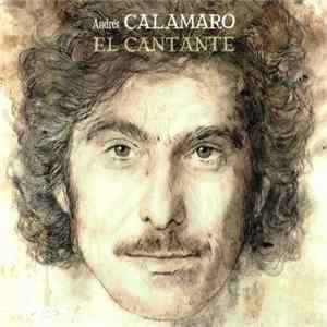 Andrés Calamaro - El Cantante mp3