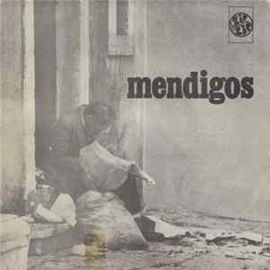 José Almada - Mendigos mp3