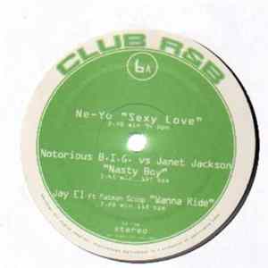 Various - Club R&B 6 mp3