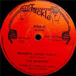 The Skinners - Naughty Little Flea-O mp3