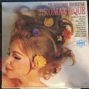 The San Remo Orchestra - Romantique mp3