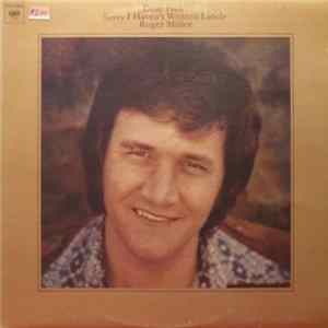 Roger Miller - Dear Folks, Sorry I Haven't Written Lately mp3