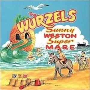 The Wurzels - Sunny Weston-Super-Mare mp3