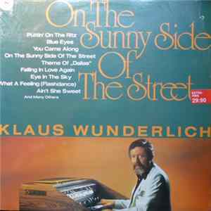 Klaus Wunderlich - On The Sunny Side Of The Street mp3