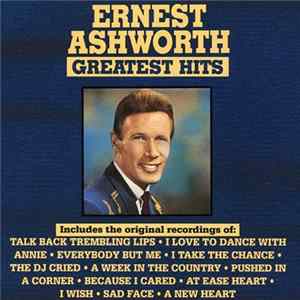 Ernest Ashworth - Greatest Hits mp3