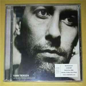 Yann Tiersen - Les Retrouvailles mp3