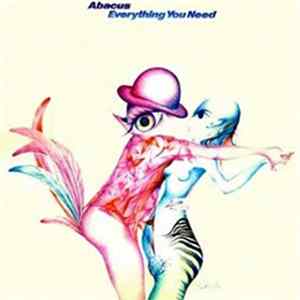 Abacus - Everything You Need mp3