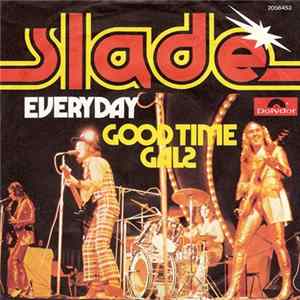 Slade - Everyday mp3