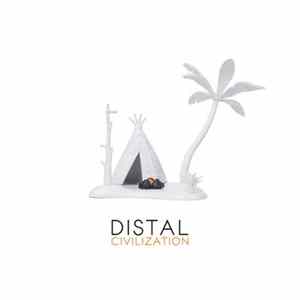 Distal - Civilization mp3
