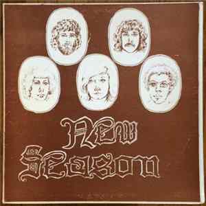 New Season - New Season mp3