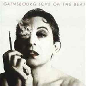 Gainsbourg - Love On The Beat mp3