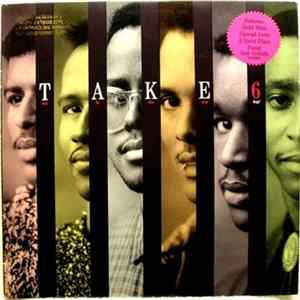 Take 6 - Take 6 mp3