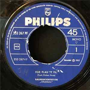 Salhuskvintetten "Olkabilamo" - For Flau Te Fri / Kjetta mp3
