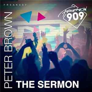 Peter Brown - The Sermon mp3