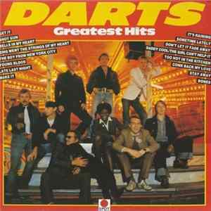 Darts - Greatest Hits mp3