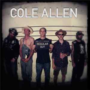 Cole Allen - Regular Guy mp3