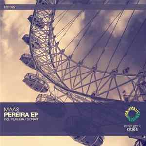 MAAS - Pereira EP mp3