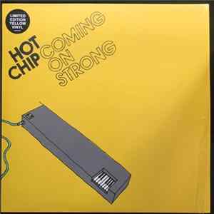 Hot Chip - Coming On Strong mp3
