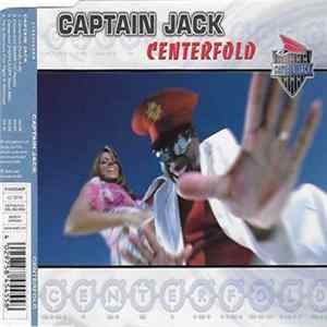 Captain Jack - Centerfold mp3