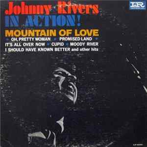 Johnny Rivers - In Action! mp3