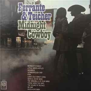 Ferrante & Teicher - Midnight Cowboy mp3