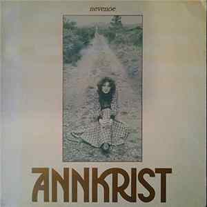 Annkrist - Annkrist mp3