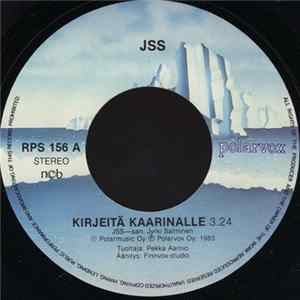 JSS - Kirjeitä Kaarinalle mp3