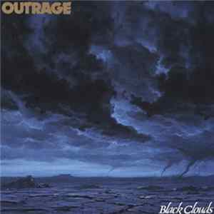 Outrage - Black Clouds mp3