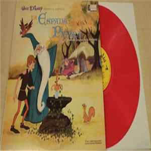Walt Disney - La Espada En La Piedra mp3