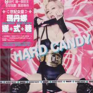 Madonna - Hard Candy mp3