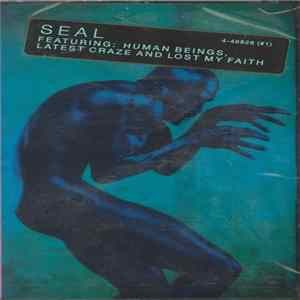Seal - Human Being mp3