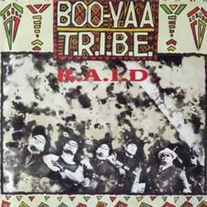 Boo-Yaa T.R.I.B.E. - R.A.I.D. mp3