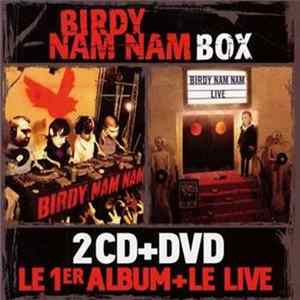 Birdy Nam Nam - Birdy Nam Nam Box mp3