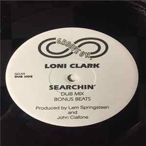 Mood II Swing Presents Loni Clark - Searchin' mp3