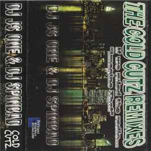 DJ JS One & DJ Spinbad - The Cold Cutz Remixes mp3