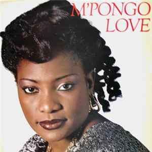 M'Pongo Love - M'Pongo Love mp3