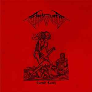 Conflagration - Cursed Earth mp3