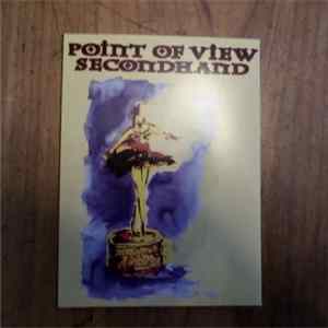 Point Of View Secondhand - Fraction Of Faith mp3