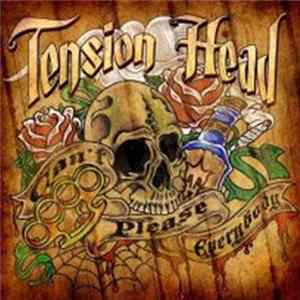 Tension Head - Can't Please Everybody mp3