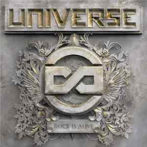 Universe Infinity - Rock Is Alive mp3