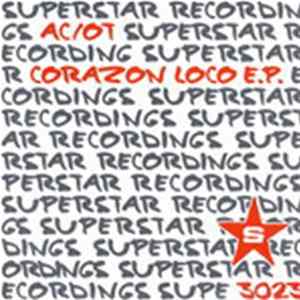AC/OT - Corazon Loco E.P. mp3