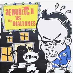 Aerobitch vs The Dialtones - Action! mp3
