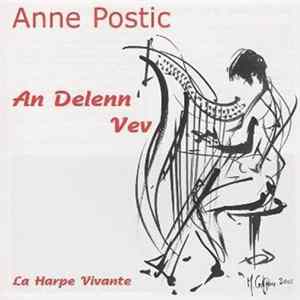 Anne Postic - An Delenn Vev mp3