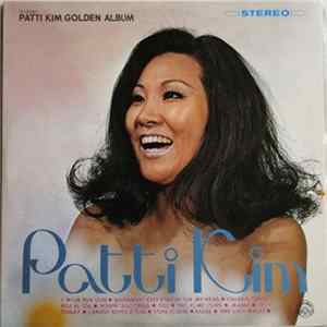 Patti Kim - Patti Kim Golden Album mp3
