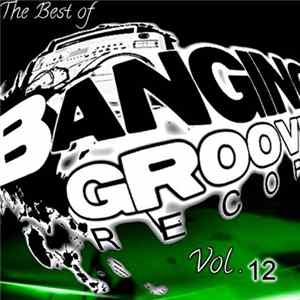 DJ Funsko - The Best Of Banging Grooves Records Vol. 12 mp3