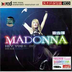 Madonna - Hey You mp3