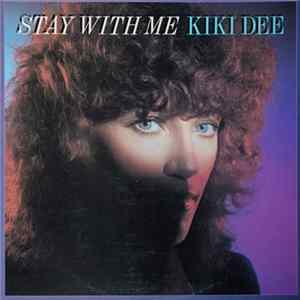 Kiki Dee - Stay With Me mp3