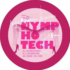 Huge Hephner - Nymphotech Vol 1 mp3